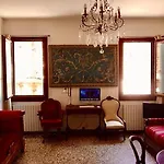Ca' Margarita Lägenhet *