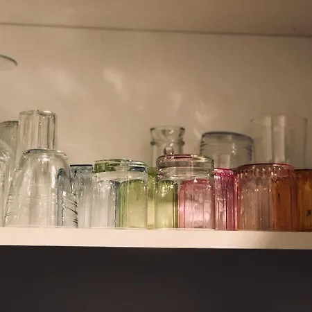 Appartement Ca' Margarita Venetië