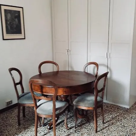 Ca' Margarita Appartement Venetië