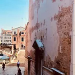 Ca' Margarita Apartment *