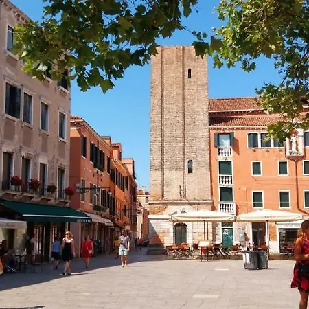 Ca' Margarita Venedig