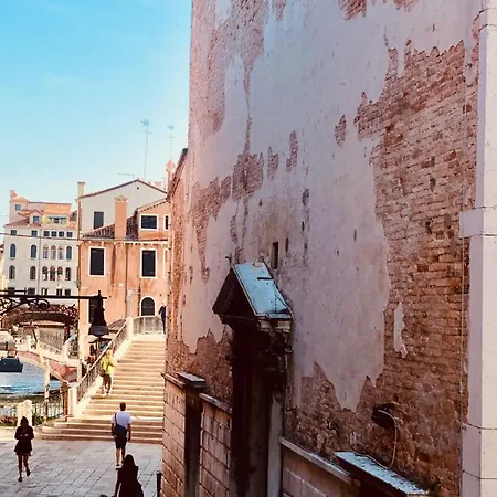 Ca' Margarita Daire *