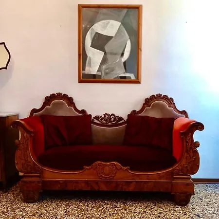 Ca' Margarita *