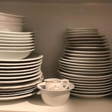 Ca' Margarita Lägenhet *