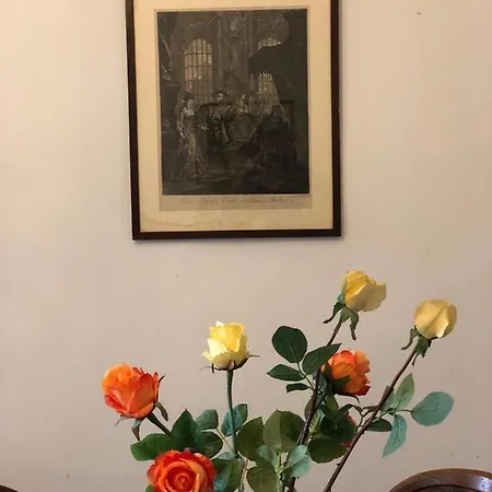 Ca' Margarita Lägenhet
