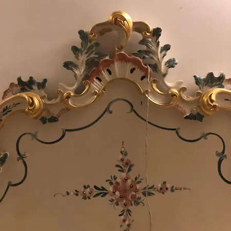 Lägenhet Ca' Margarita Venedig