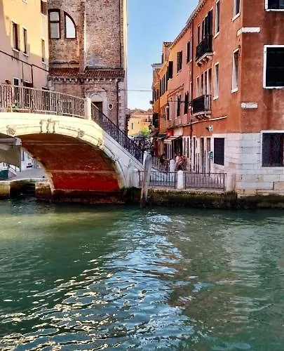 Ca' Margarita Appartamento