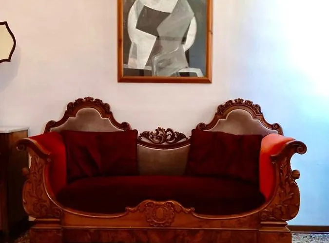Ca' Margarita *