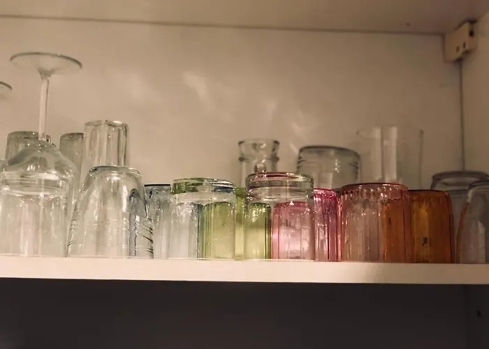 Διαμέρισμα Ca' Margarita Βενετία