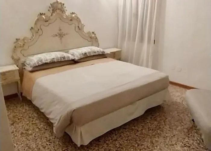Ca' Margarita Apartment