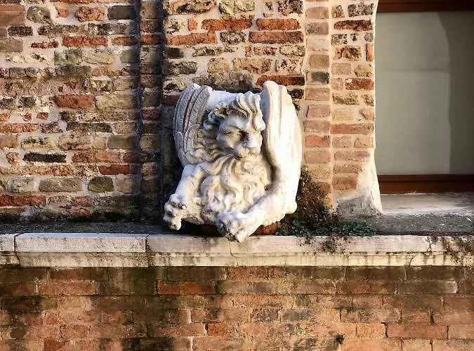 Apartment Ca' Margarita Venice