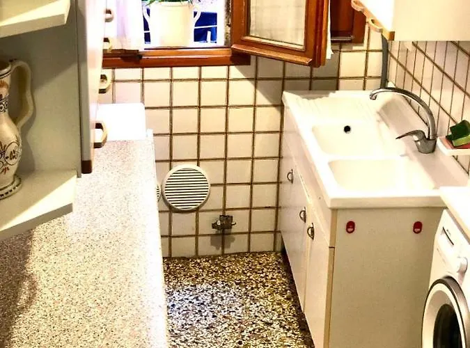 Ca' Margarita Venice