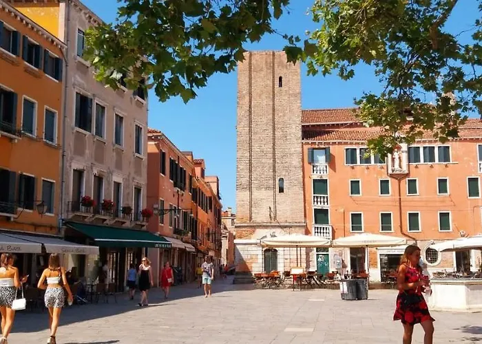 Ca' Margarita Venice