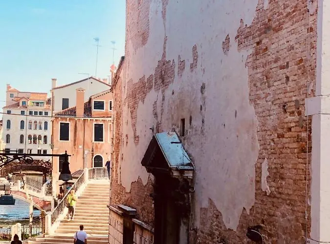 Ca' Margarita Daire *