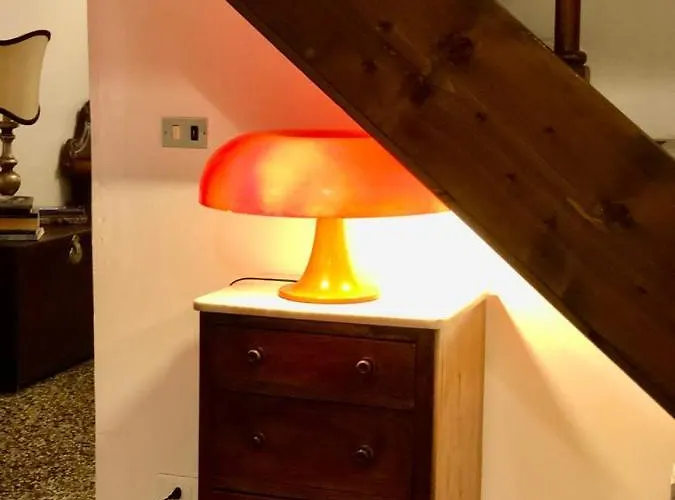 Ca' Margarita Venice