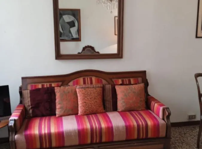 Apartment Ca' Margarita Venice