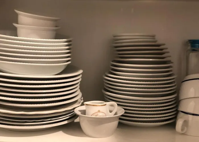 Ca' Margarita Apartment *