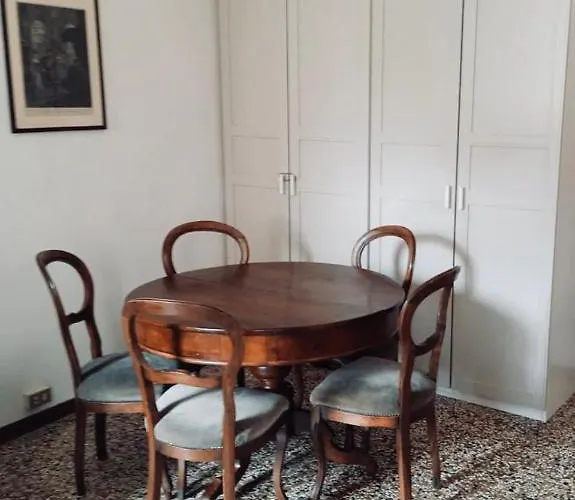 Ca' Margarita Apartment Venedig